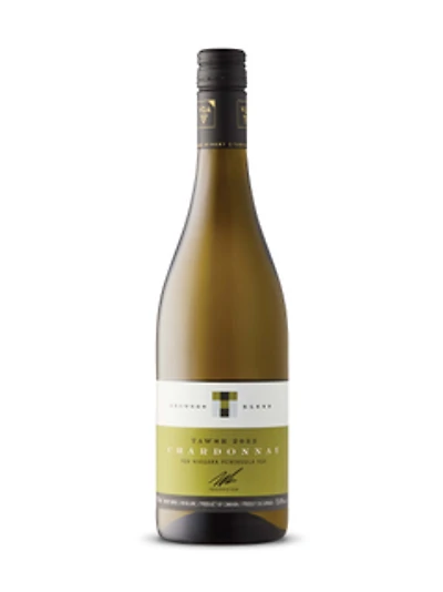 Tawse Growers Blend Chardonnay