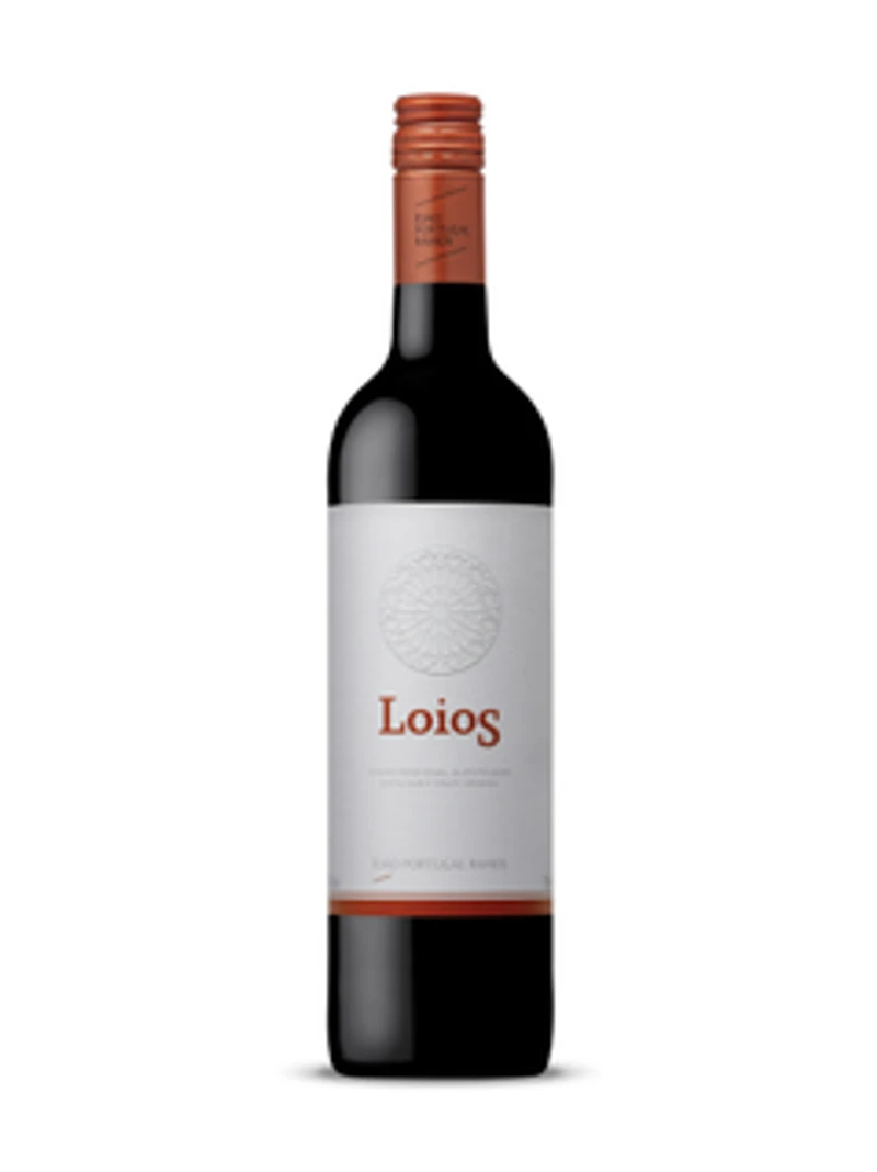 Loios Red