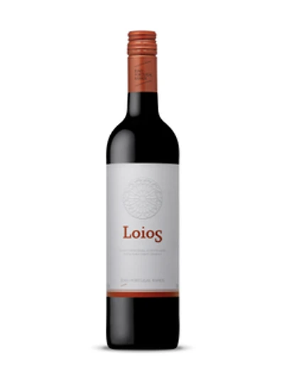 Loios Red