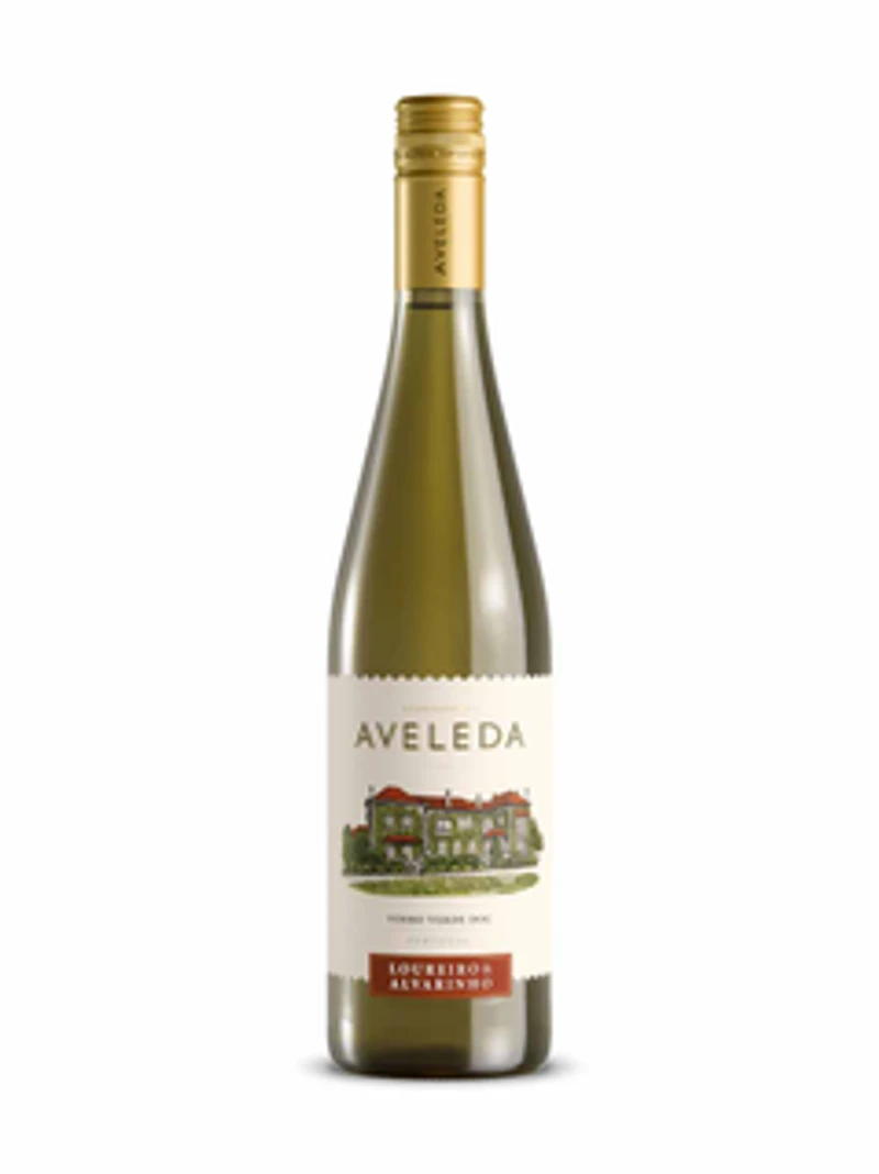 Quinta da Aveleda Vinho Verde