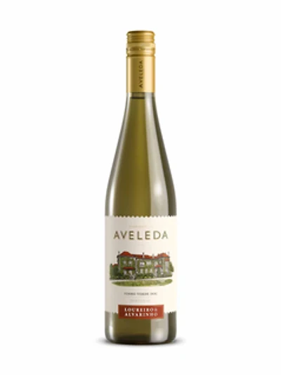 Quinta da Aveleda Vinho Verde