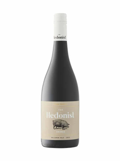 22 Shiraz The Hedonist (Inland) 2022