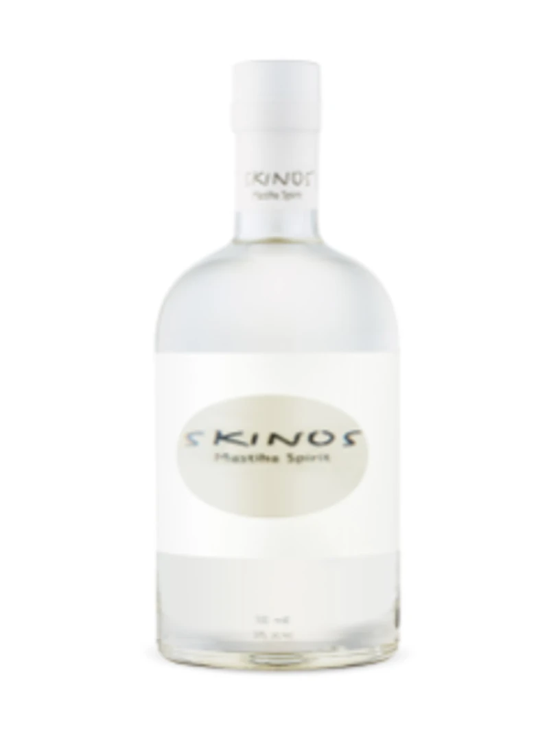 Skinos Mastiha Liqueur