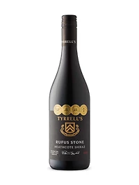 Tyrrell's Rufus Stone Heathcote Shiraz 2022