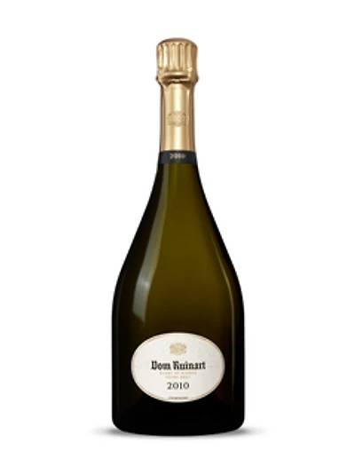 Ruinart Dom Ruinart Extra Brut Blanc de Blanc Champagne 2013