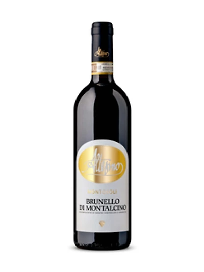Altesino Montosoli Brunello di Montalcino 2019