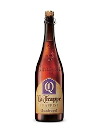 La Trappe Quadrupel Ale
