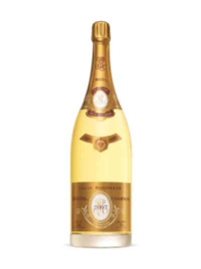 Cristal Brut Champagne 2009