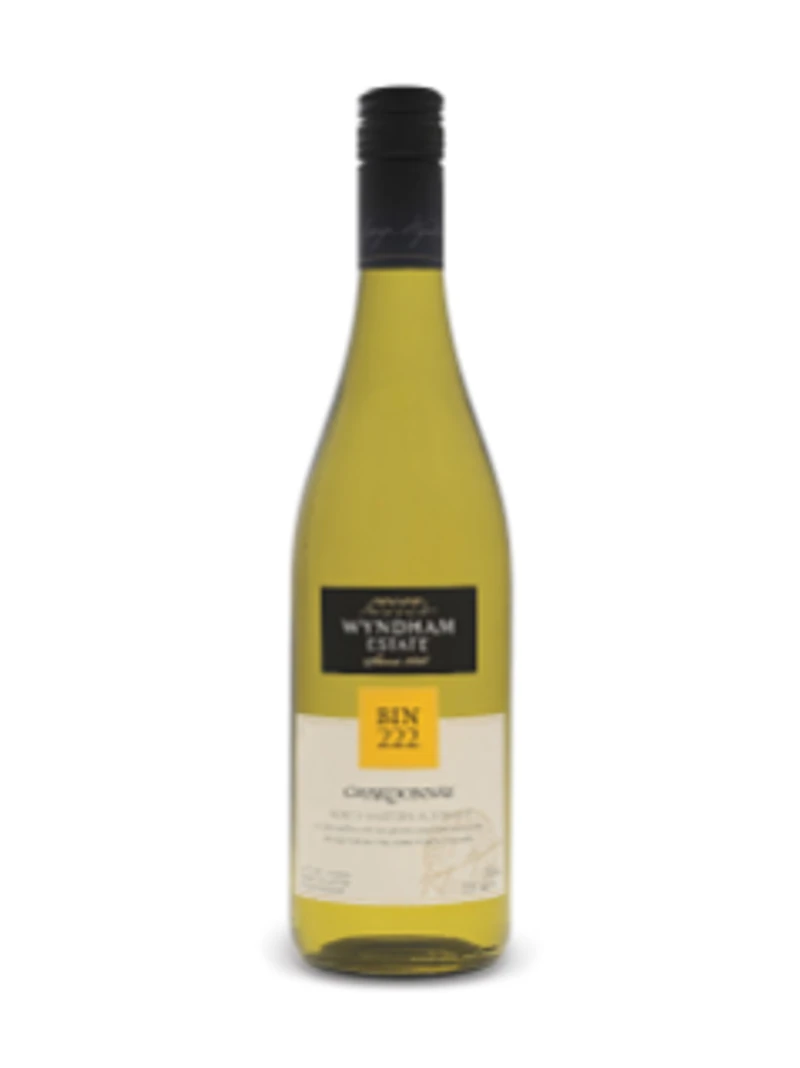 Wyndham Estate Bin 222 Chardonnay