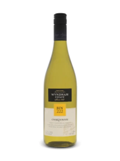 Wyndham Estate Bin 222 Chardonnay