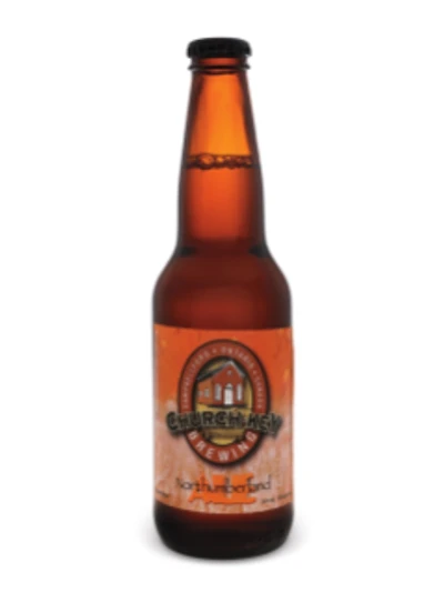 Church Key Brewing Northumberland Ale