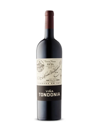 R. López de Heredia Viña Tondonia Reserva 2012