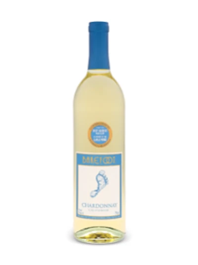 Barefoot Chardonnay