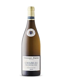 Simonnet-Febvre Fourchaume Chablis 1er Cru 2019