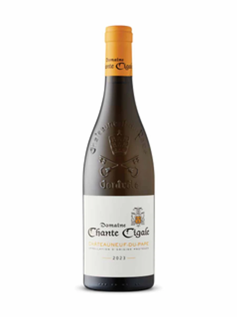 Domaine Chante Cigale Châteauneuf-du-Pape Blanc 2023