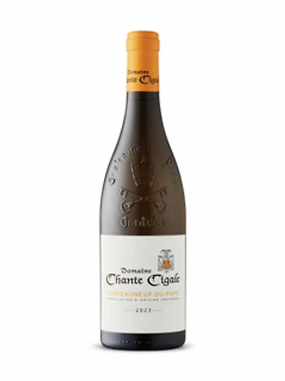 Domaine Chante Cigale Châteauneuf-du-Pape Blanc 2023