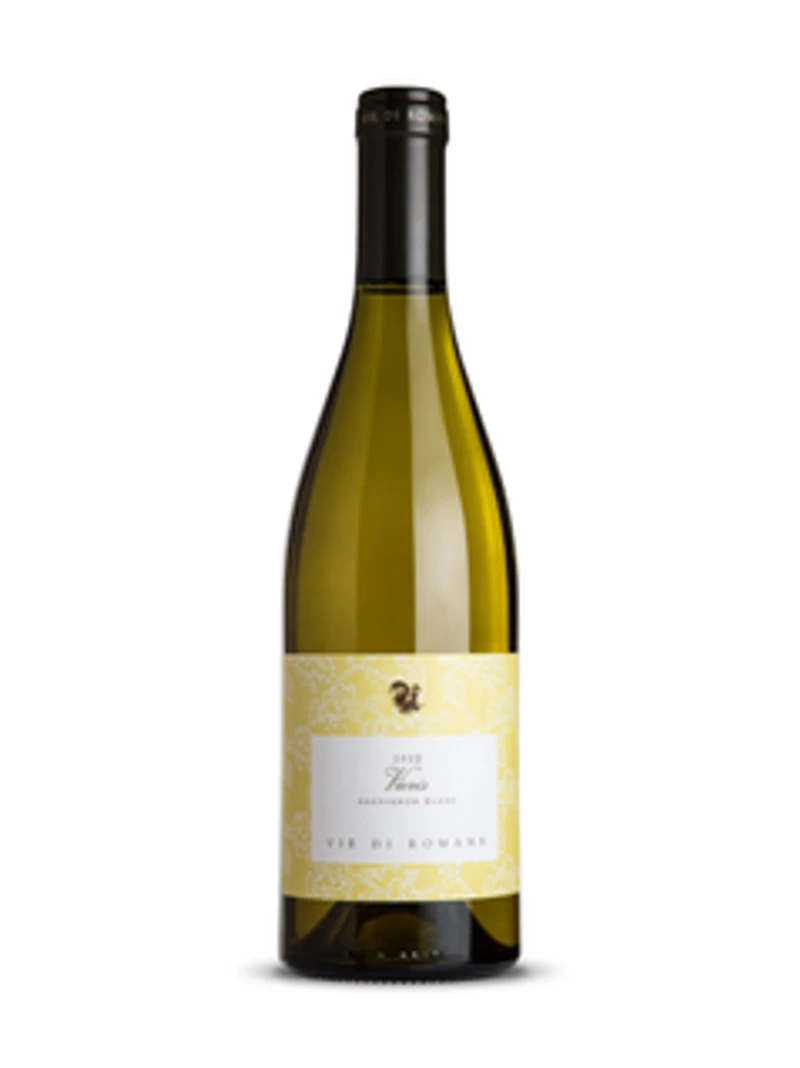Vie di Romans Vieris Sauvignon Blanc 2022