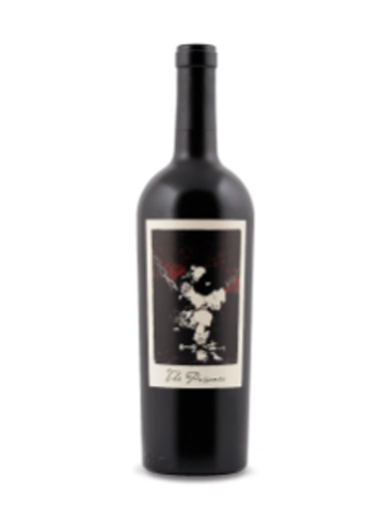 The Prisoner Red Blend