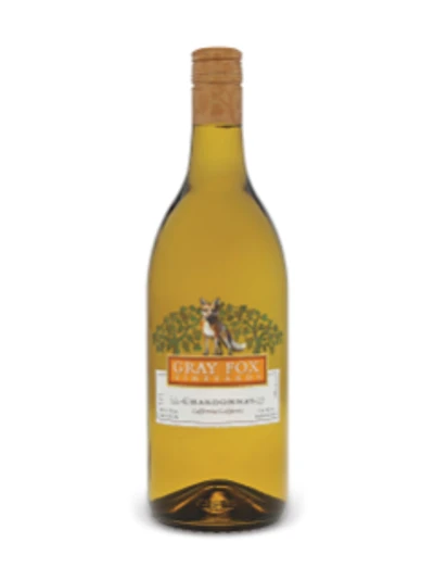 Gray Fox Chardonnay