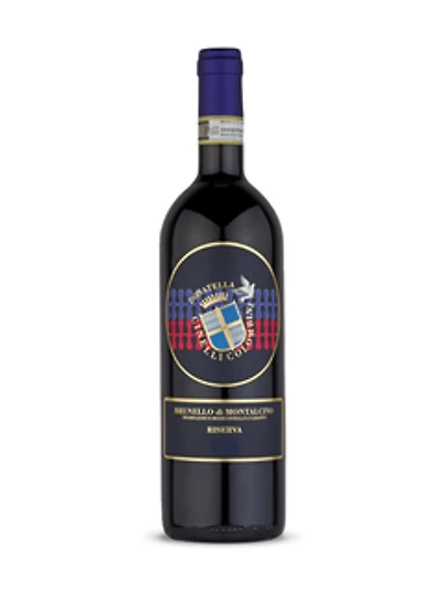 Donatella Cinelli Colombini Riserva Brunello di Montalcino 2019