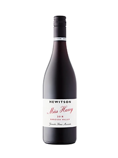 Hewitson Miss Harry Grenache Shiraz Mourvèdre 2023