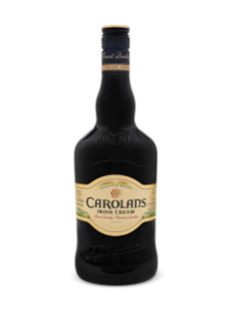 Carolans Irish Cream