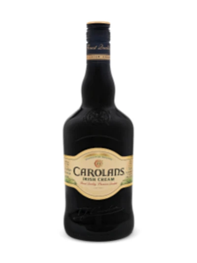 Carolans Irish Cream