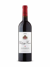 Château Musar Red 2018