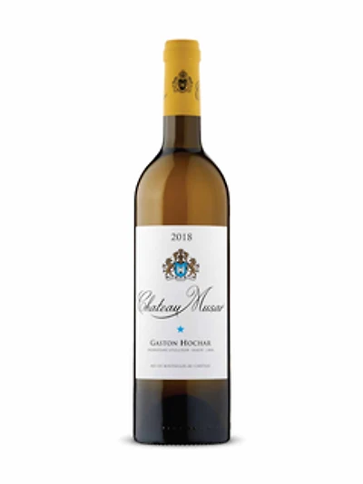 Château Musar White 2018