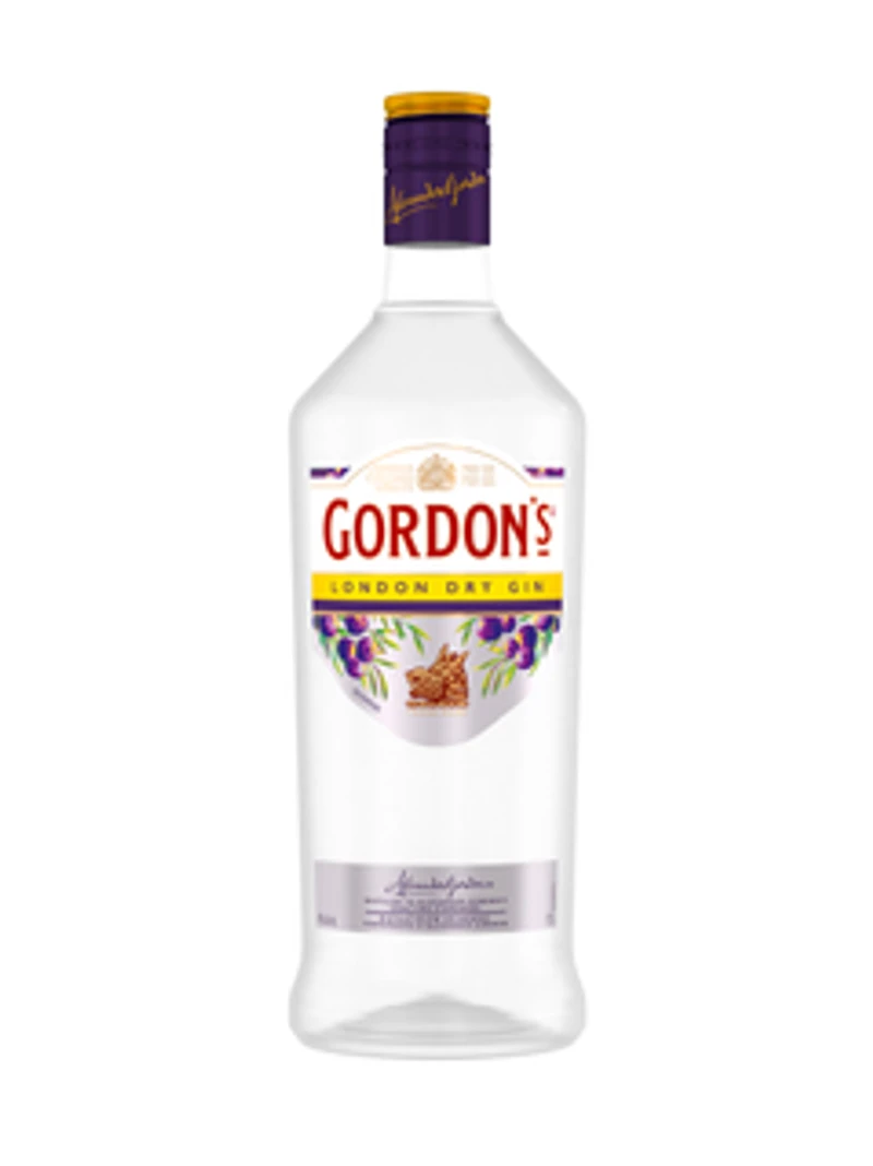 Gordon's Dry Gin (PET)
