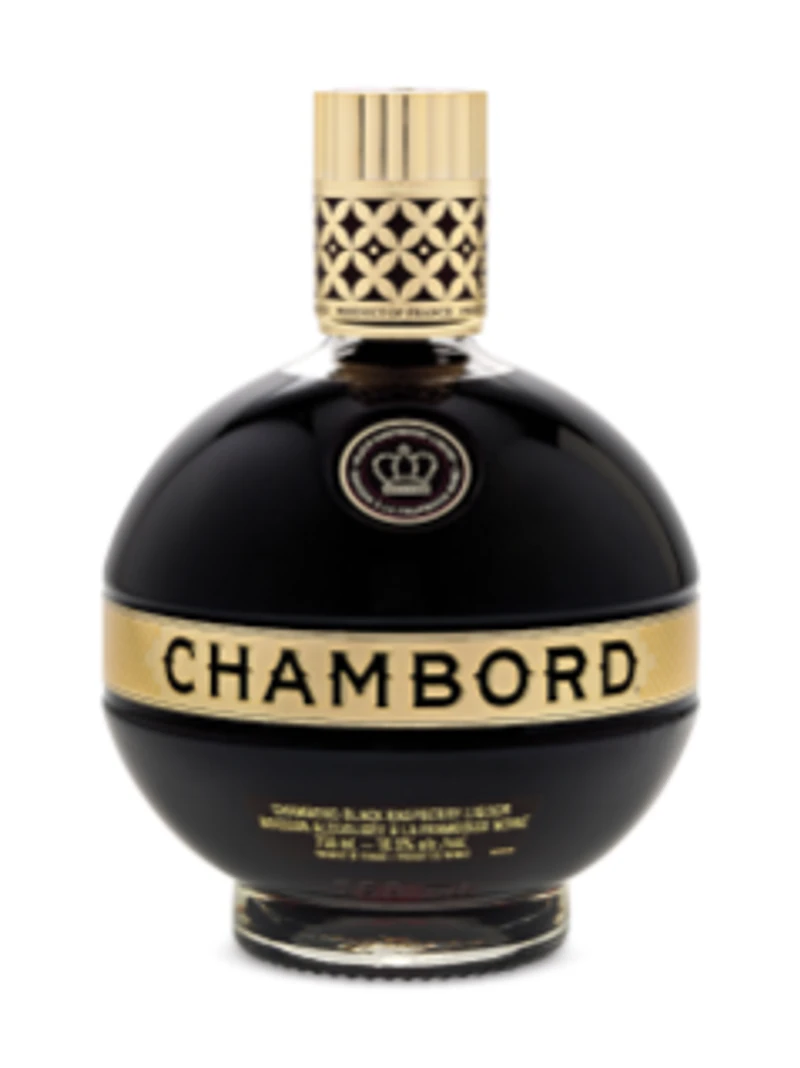 Chambord Royale