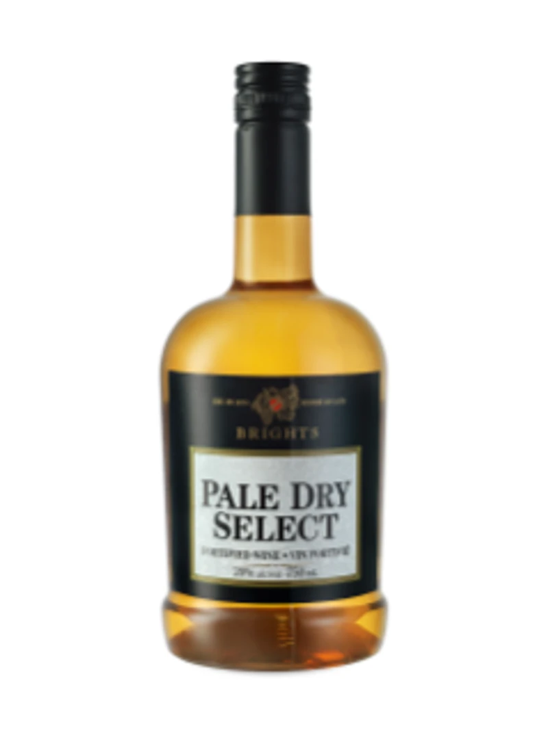 Brights Pale Dry Select