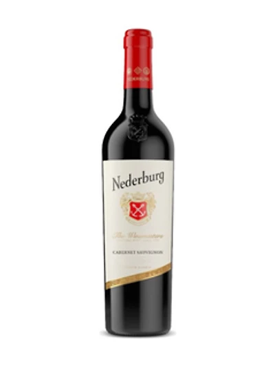 Nederburg Cabernet Sauvignon