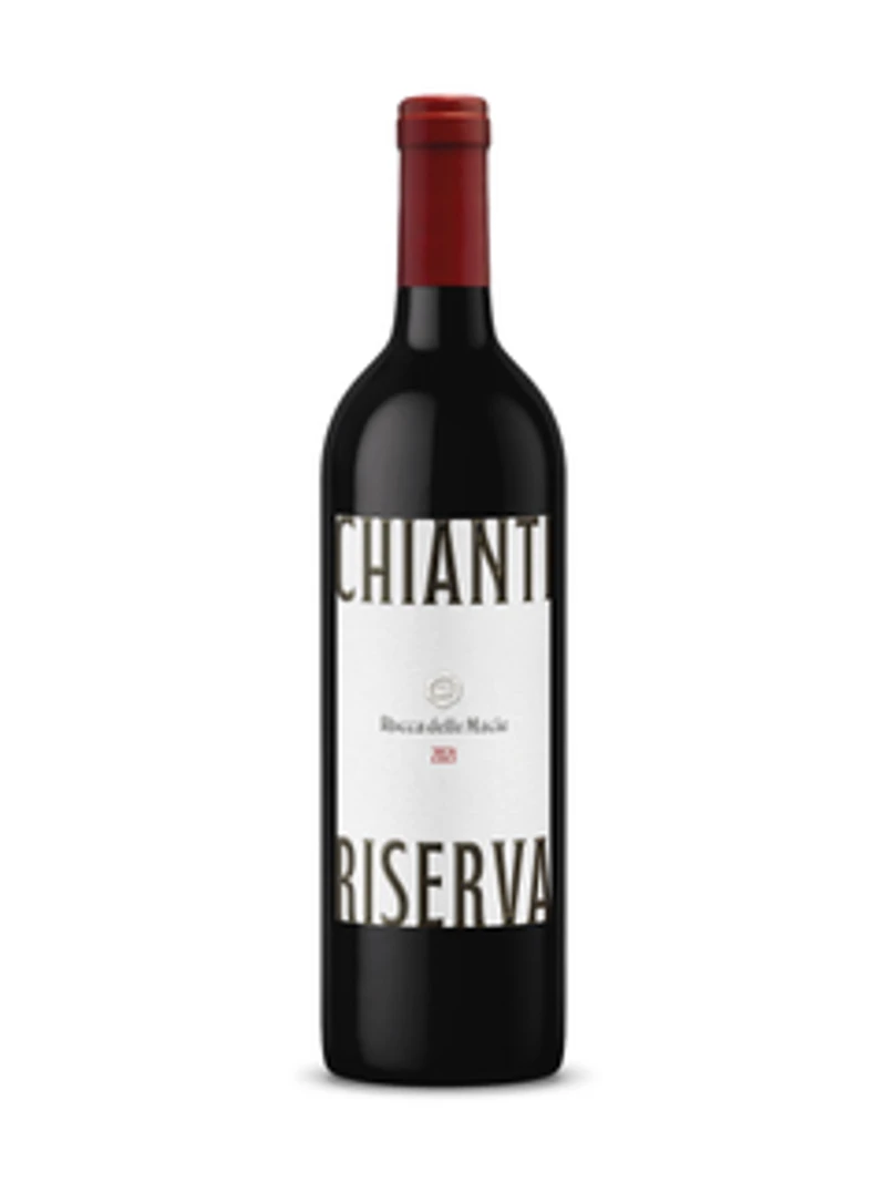 Rocca delle Macìe Riserva Chianti