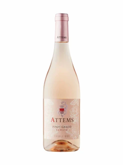 Attems Ramato Pinot Grigio 2025