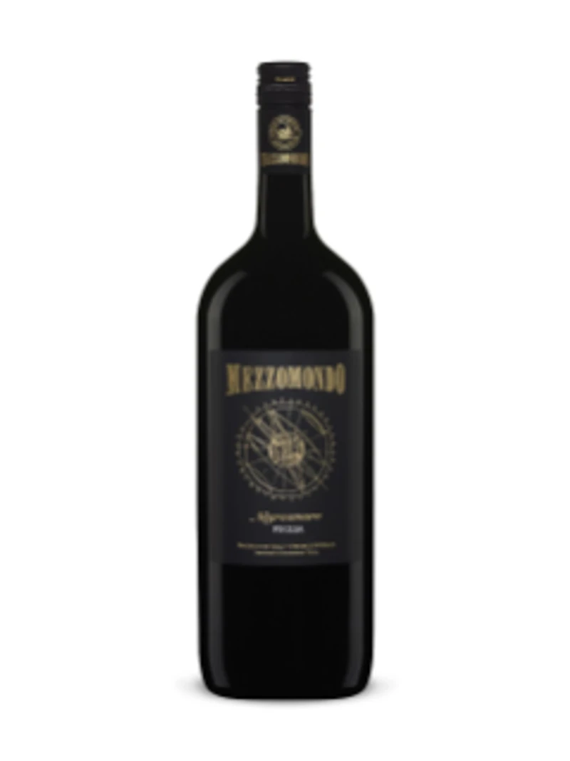 Mezzomondo Negroamaro Puglia IGT