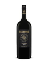 Mezzomondo Negroamaro Puglia IGT