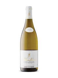Domaine Chevallier Chablis 2023