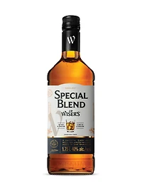 Wiser's Special Blend Whisky (PET