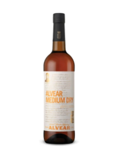 Alvear Medium Dry Montilla-Moriles
