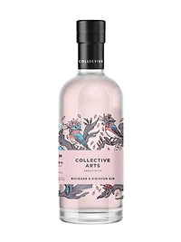 Collective Arts Rhubarb & Hibiscus Gin