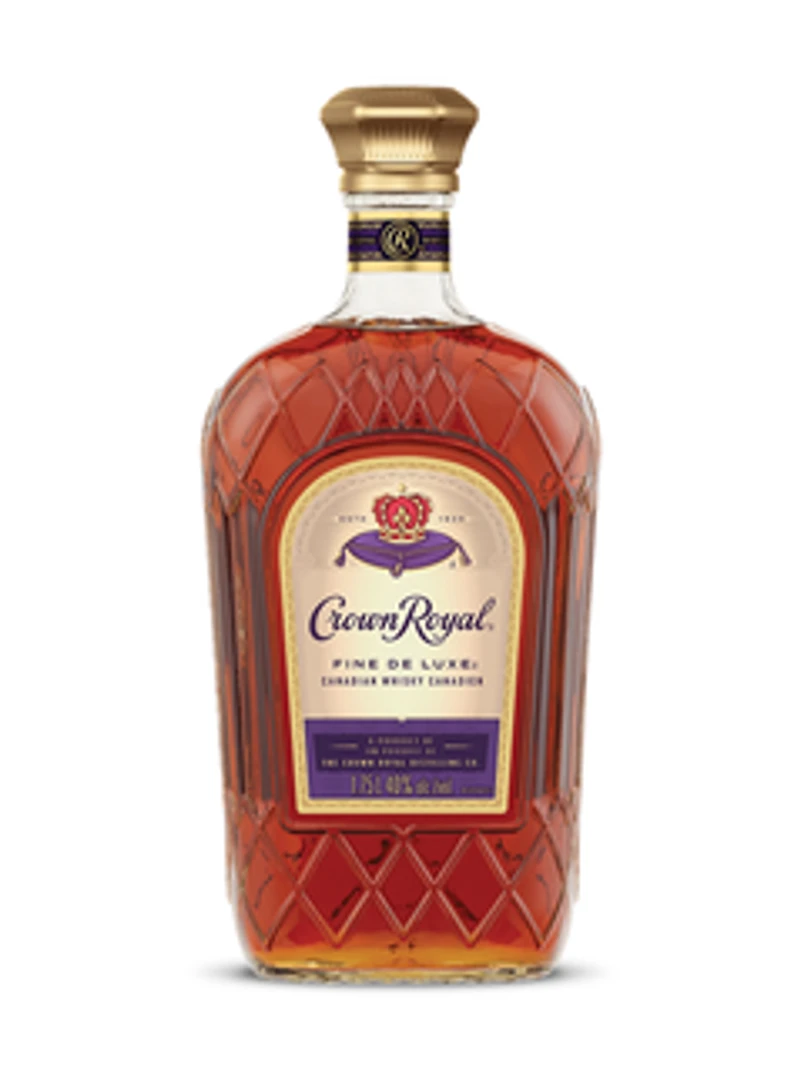 Crown Royal Whisky
