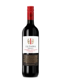 Iliada D.O. Vegan Organic Valencia 2019