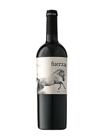 Ego Bodegas Fuerza 2017