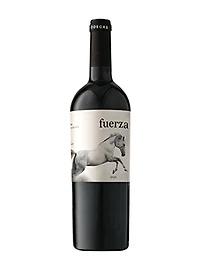Ego Bodegas Fuerza 2017