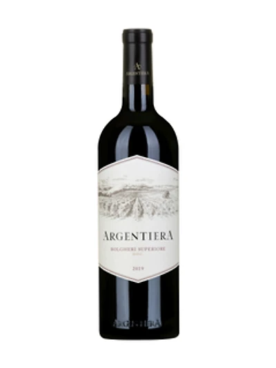 Argentiera Bolgheri Superiore 2022