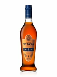 Metaxa Seven Star Brandy