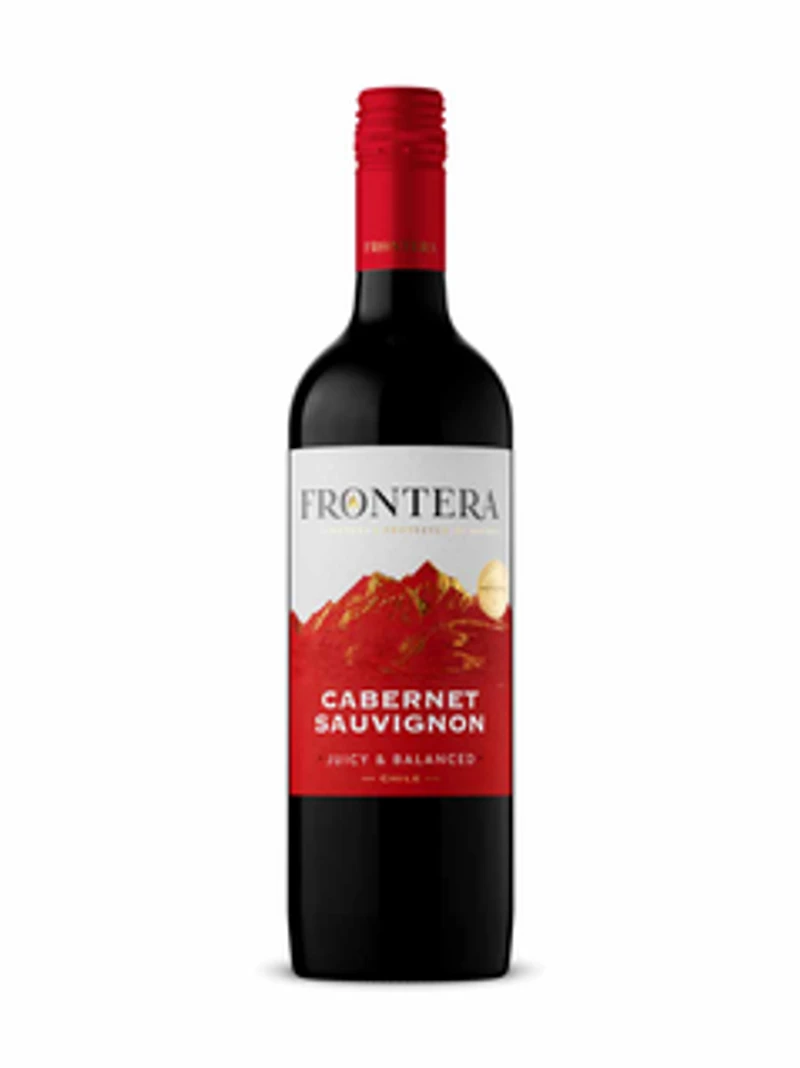 Concha Y Toro Frontera Cabernet Sauvignon