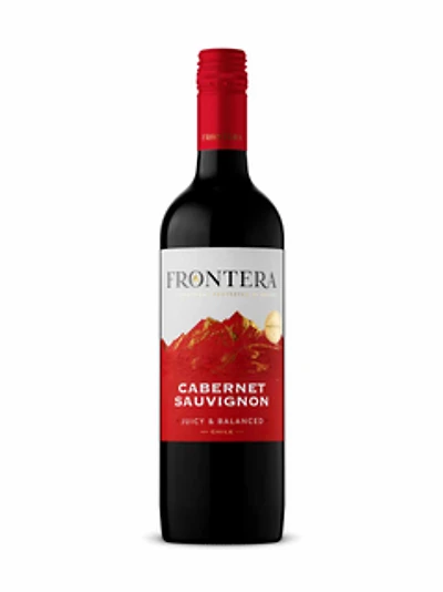 Concha Y Toro Frontera Cabernet Sauvignon