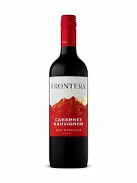 Concha Y Toro Frontera Cabernet Sauvignon